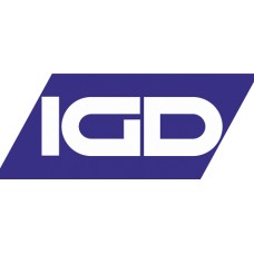 International Gas Detectors 5002801 Pipe in Pipe Adaptor for MK6 Detector (Mild Steel) International Gas Detectors 5002801 Pipe in Pipe Adaptor for MK6 Detector (Mild Steel)