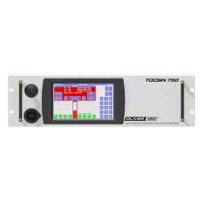 International Gas Detectors TOC-750R-24 19" Rack Mount 750 Series Controller 24v Dc Version  