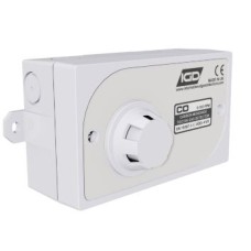 International Gas Detectors TOC-750-BCL3 Safe Area Gas Detector - Boron Trichloride Sensor Standard Range 0-10ppm
