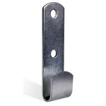 Fire Extinguisher J Wall Mountable Bracket WB01 Fire Extinguisher J Wall Mountable Bracket WB01