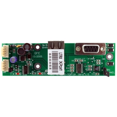 Global Fire TCP/IP Data Interface Module