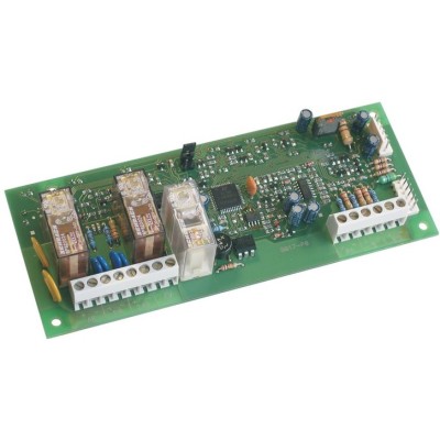 Fireclass J400-EXT Extinguishment Module Fireclass J400-EXT Extinguishment Module