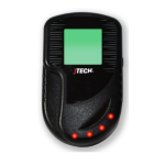 CST JT-PG-SCCAP-A SmartCall Alert Pager