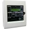 Global Fire Juno Net Addressable 1 Loop Fire Alarm Control Panel - J-NET-EN54-SC-001