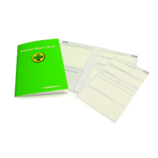 Accident Report Book – ARB