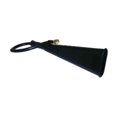 CO2 Hose and Horn - CDHH