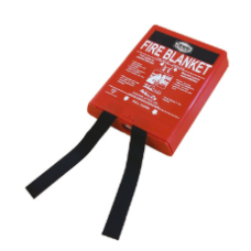 Fire Blanket (1.0 x 1.0) FB1
