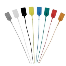 Fire Extinguisher Anti-Tamper Seals – Blue TS1000-B-JSP