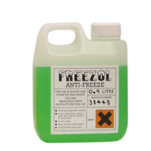 Freezol for 9L Extinguisher – FR9