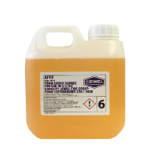 High Performance Foam Refill – HPFR