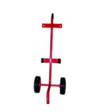 Extinguisher Trolleys - Single ST