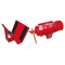 Fire Extinguisher V-Clamp (VC)