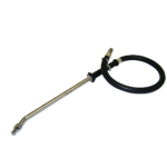 Wet Chemical Hoses - WCHL
