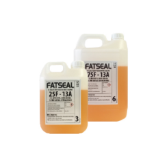 3L Wet Chemical Refills - 3WCR