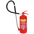Wet Chemical Fire Extinguisher (6 Litre) - 6WC
