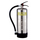 Stainless Steel Film Forming Foam Extinguisher (6 Litre) - 6FSX