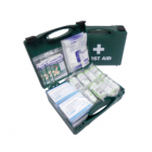 20 Person First Aid Kit - 20FA