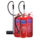 M28 Specialist Powder Extinguisher (8 Kg) - 8M28X