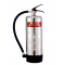 6L Stainless Steel Water Extinguisher - 6WSX