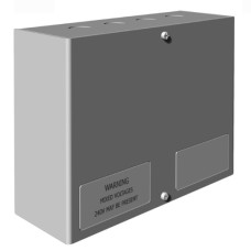 Kentec K14031 4-Way Relay Unit