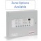 Kentec Sigma CP-A AlarmSense Conventional 2-Wire Fire Panel (2 - 8 Zone)