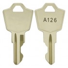KAC C787 Spare Key For KAC 2 Position Key Switch Call Points