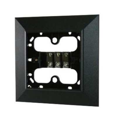 KAC TB016 Terminal Tray ETT/3 and Black Bezel 3