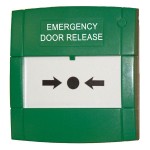 KAC MCP3A-G-SG Green Break Glass Call Point - NO/NC – Surface KAC MCP3A-G-SG Green Break Glass Call Point - NO/NC – Surface