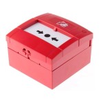 KAC M1A-R470SG-STCK-01 Red Surface Break Glass Indoor Manual Call Point – House Flame – 470 OHM KAC M1A-R470SG-STCK-01 Red Surface Break Glass Indoor Manual Call Point – House Flame – 470 OHM