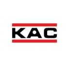 KAC K30SYS-40 Yellow Key Switch