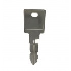 Baldwin Boxall Spare Key for Eclipse4 System KEYBVE