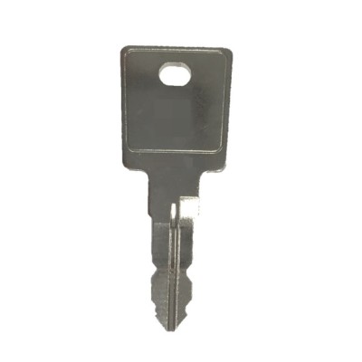 Baldwin Boxall Spare Key for Eclipse4 System KEYBVE Baldwin Boxall Spare Key for Eclipse4 System KEYBVE