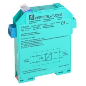 PEPPERL+FUCHS Repeater KFD0-CS-EX1.54 5650 