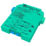 Pepperl Fuchs KFD0-SD2-Ex1.1045 Solenoid Driver