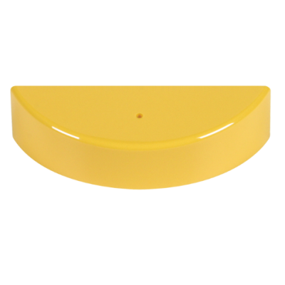 STI KIT-M06540-Y Yellow Universal Stopper Replacement Housing Shell – No Label