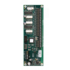 Kentec K1171-00 16 Channel RS485 Serial I/O Interface Card