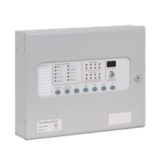 Kentec K1844-40 Sigma A-CP 4 Zone Control Panel 115V – Grey - UL Approved