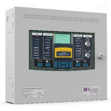 Kentec K192311XM2 Sigma ZXT Extinguishant Control Panel (Standard Enclosure)