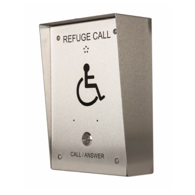 Kentec K41400SST Type B Weather Resistant Outstation Kentec K41400SST Type B Weather Resistant Outstation