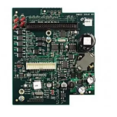 Kentec K586A Syncro AS Loop 2 Extension Card – Apollo Protocol 