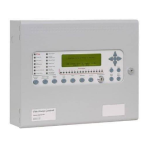 Kentec K785H Syncro AS Controller PCB  - Hochiki Protocol