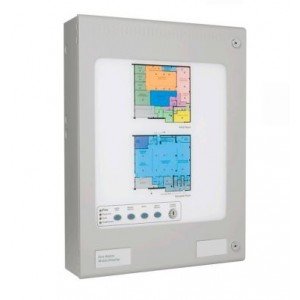 Kentec MM-152-00-00-6PS4 Addressable Matrix panel - Max 152 LEDs c/w PSU