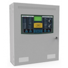 Kentec K192311XM3 Sigma ZXT Extinguishant Control Panel - Large Enclosure