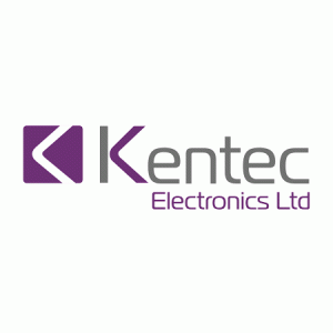 Kentec K41500SGA Surface Back Box for K41300NST or K41300NGR (Radial Wired)