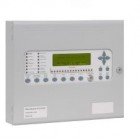 Kentec V80161M2 Syncro AS 1 Loop Hochiki Protocol Fire Alarm Control Panel With Enable Keyswitch