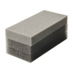 Kidde 1-21888-K064-P Particle Separator Filter (Pack of 6)
