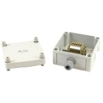 Kidde Airsense AAECU-JUN EN54 Junction Box