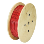 Kidde Airsense ADE78-0100 Digital Cable 78 Degree C - Low Smoke Zero Halogen - 100m