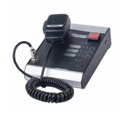Kidde Airsense EST-DFMS Fireman Microphone