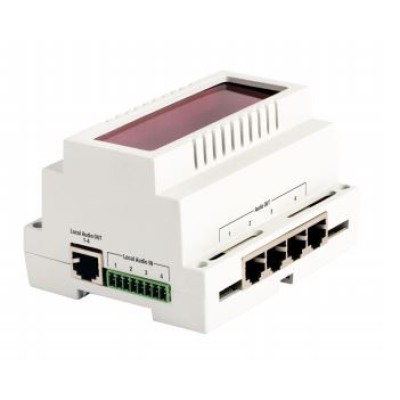 Kidde Airsense EST-ISLE Audio / RS485 Interface
